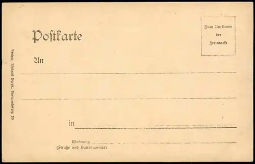 Ansichtskarte Nürnberg Vestnerthor. Burg: 1908