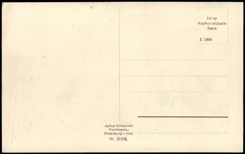 Ansichtskarte Sassnitz Hafen, Dampfer - Fischerboote 1928