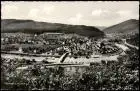 Ansichtskarte Nievern Panorama-Ansicht 1971