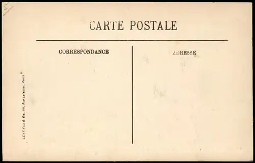 CPA Laval (Mayenne) L' Immaculée Conception; Gebäude-Ansicht 1910