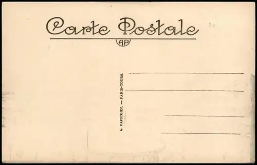 CPA Paris Place de la Bastille et colonne de juillet 1910