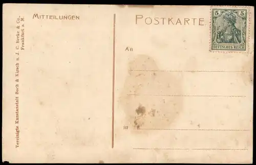 CPA Metz Flugwesen - Zeppelin und Halle, Lothringen Lorraine 1913