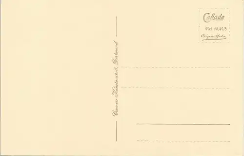 Ansichtskarte Bad Reichenhall Trinkbrunnen - Innenansicht 421942