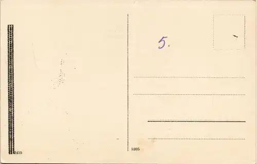 Ansichtskarte Bad Kissingen Rackoczy Quellenhalle 1927