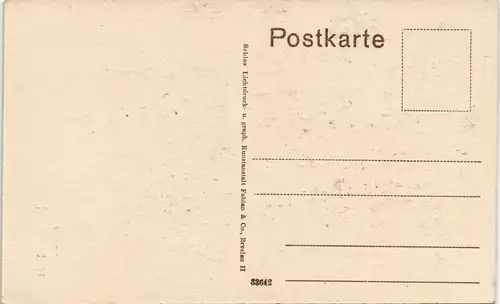 Ansichtskarte Tangermünde Tangermünder Tor 1912