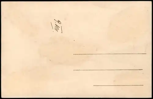 Postcard Söndmör (Møre og Romsdal ) Fibelstadnebben 1930