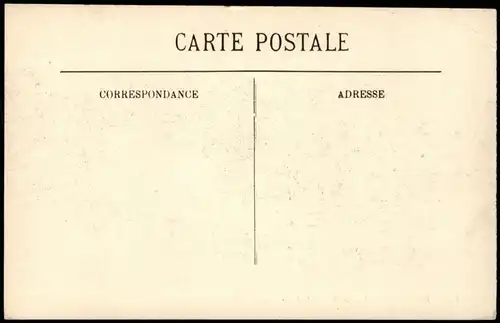 CPA Paris La Rue Soufflot et le Panthéon 1910/0000