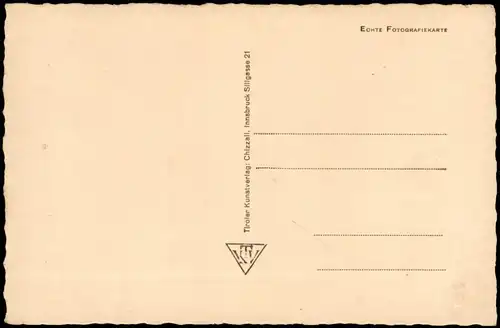 Ansichtskarte Bad Ischl Jagdgruppe im kaiserlichen Park 1930