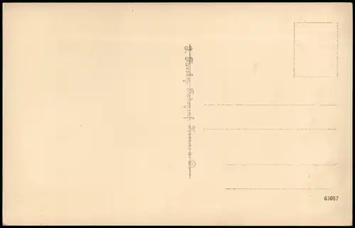 Ansichtskarte Furth bei Göttweig Stift/Benediktinerkloster 1929