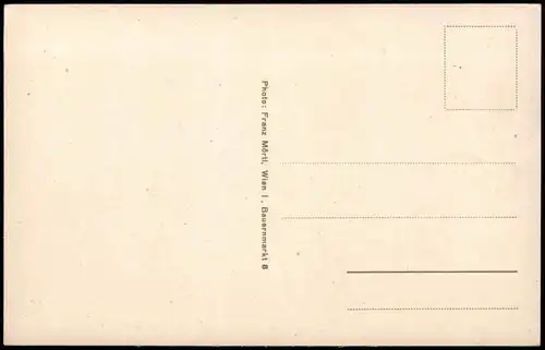 Postcard Kaplitz O.D. Kaplice Straßenpartie und Kaserne 1940
