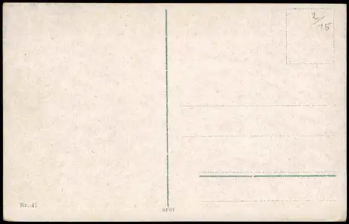 Ansichtskarte Leipzig Stadtteilansicht Partie am Märchenbrunnen 1910