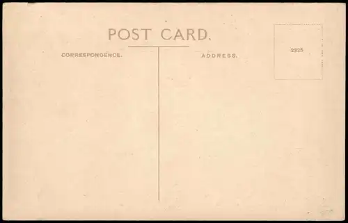 Postcard Killarney Ross Castle (alte Burg) 1920
