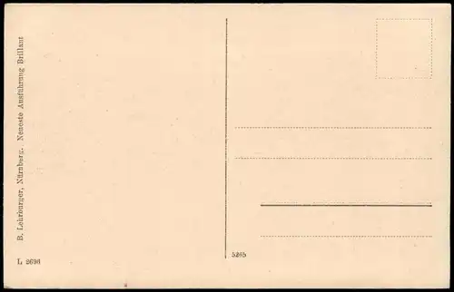 Ansichtskarte Schönau am Königssee Königssee - Schiffslände 1922