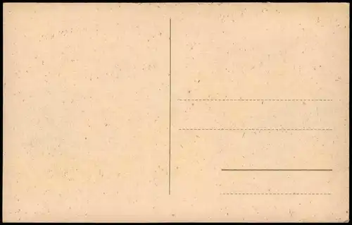 Lauenstein-Ludwigsstadt Burg Lauenstein Innenansicht Betsaal 1920