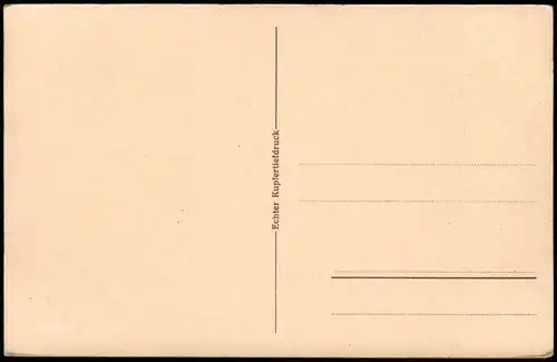 Deutz-Köln Düx Pressaturm Pressafront in Beleuchtung bei Nacht 1929