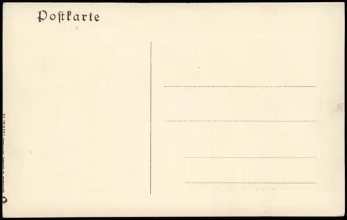 Ansichtskarte Bad Pyrmont Partie in den Neuen Anlagen 1911