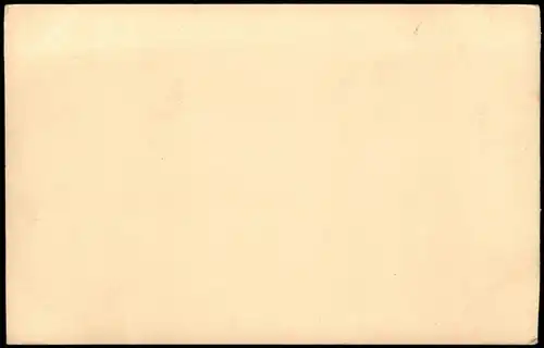 Albert (Somme) Zerstörte Kirche Basilique Notre-Dame de Brebières 1924