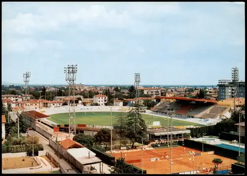 BASSANO DEL GRAPPA (VI) Stadio "Rino Mercante" Fussball Football Stadium 1992