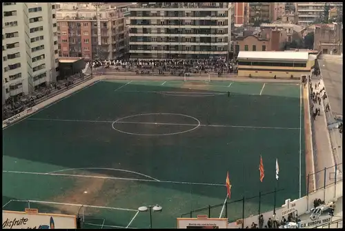 Postales Barcelona Sardenya Stadion Estadio Stadium 1992