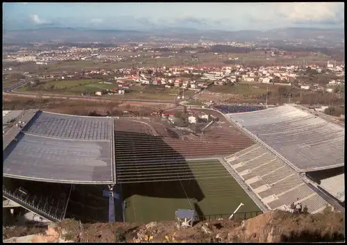 BRAGA Estádio Municipal Stadion Fußball Football Stadium 2004