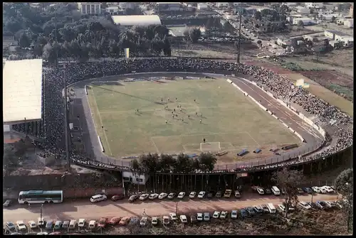 ERECHIM BRASIL Estádio Olimpico Fussball Stadion Football Stadium 1970
