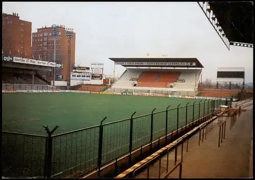 Logroño Las Guanas, Estadio Fussball Stadion Football Stadium 1992