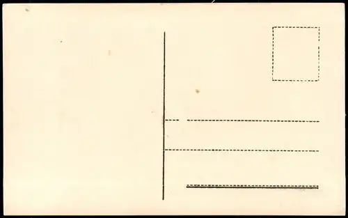 Menschen Soziales Leben 2 Männer posieren für Photo Foto 1920 Privatfoto