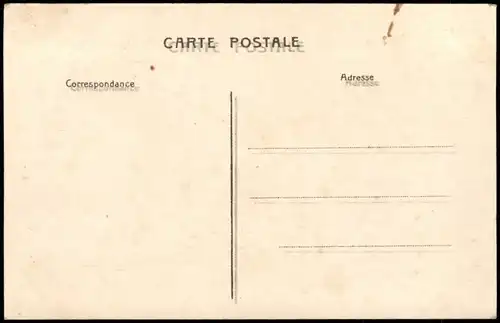 Postkaart Roeselare Roulers La Place d' Armes 1910