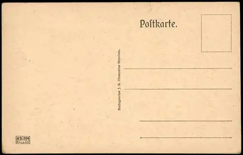 Ansichtskarte Passau Stadtteilansicht Partie am Inn-Ufer 1920