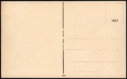 Ansichtskarte Remagen Romanisches Portal aus dem 12. Jahrhundert. 1911