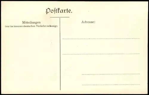 Ansichtskarte Diez (Lahn) Schloss (erbaut anno 1070) 1905