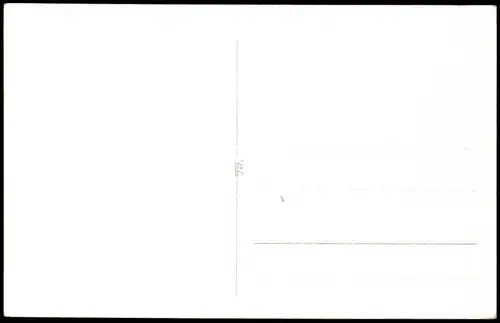 Thammühl-Hirschberg am See Staré Splavy Doksy Panorama-Ansicht See Partie 1950