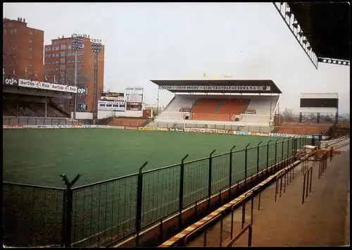 Postales Logroño Stadion Stadium Stadio - Hochhäuser 1992