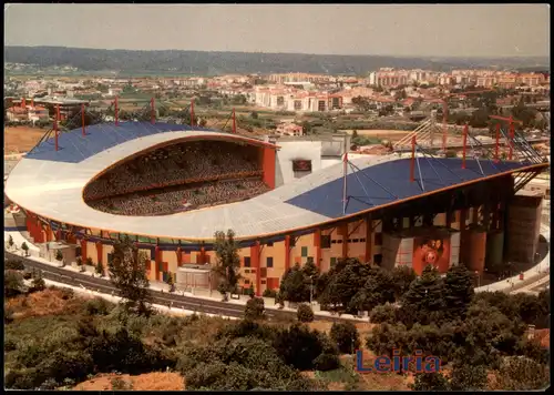 Leiria Pessoa Leiria (Estadio Muncipal Dr. Magalhaes - Stadion 2003