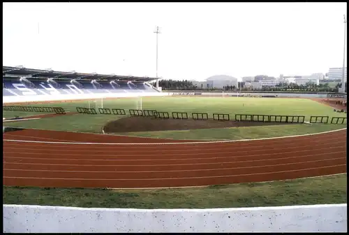 Reykjavík Estadio de la Selección Nacional Stadion Iceland Island 2002