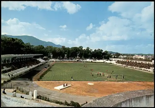 Tétouan Tetuán تطوان Tiṭwān Stade de Sania Ramel Stadion 1995