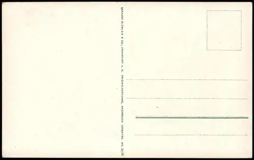 Ansichtskarte Bad Nauheim Kurhausterrasse beim Nachmittagskonzert. 1912