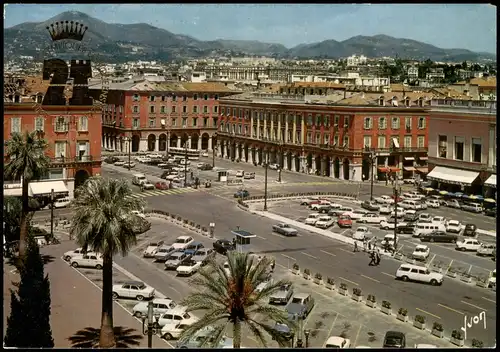 CPA Nizza Nice Schach Chess - Spiel Tunier, Markt 2010