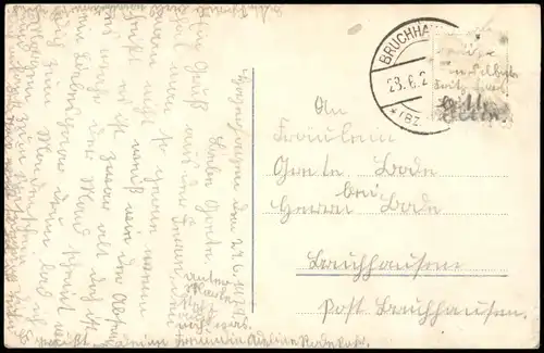 Ansichtskarte  Liebe Liebespaare - Love Leise flehen meine Lieder! 1929