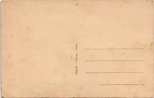 CPA Paris Eiffelturm/Tour Eiffel, Glitzereffekt 1928