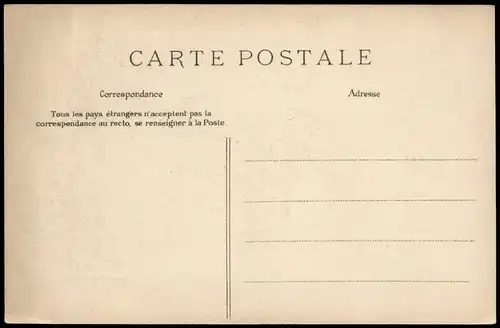 CPA Paris Chapelle Expiatoire Intérieur de la Chapelle 1910