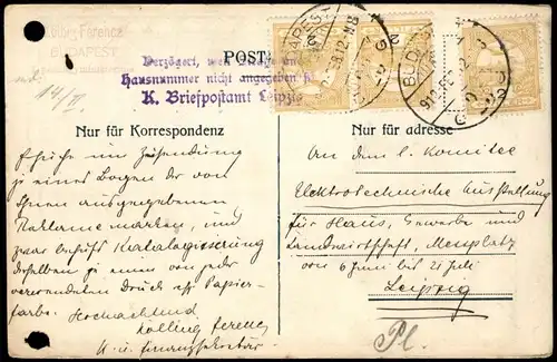 Postkaart Gent Ghent (Gand) Künstlerkarte Weltausstellung 1912