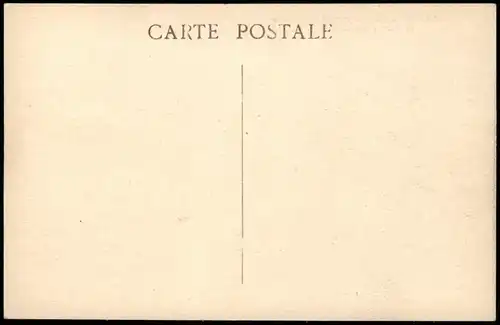 CPA Marseille Place Castellane et Fontaine Cantini 1910