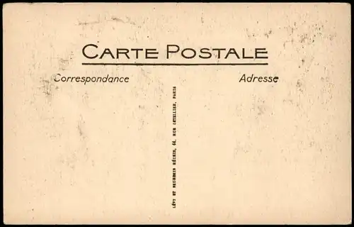 Ansichtskarte  Kunst: PUVIS DE CHAVANNES Concordia MUSÉE D'AMIENS 1910