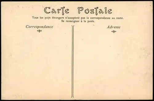 CPA Hyères-les-Palmiers Les Salins d'HYÈRES La Rade 1910