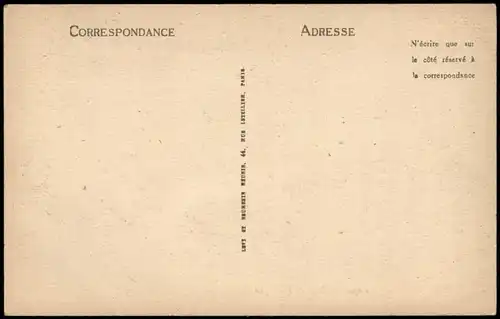 16. Arrondissement (Passy)-Paris Le Lac du Bois de Boulogne 1910