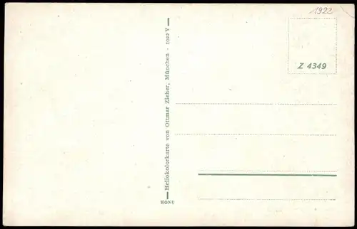 Ansichtskarte Mylau-Reichenbach (Vogtland) Stadtpartie 1913