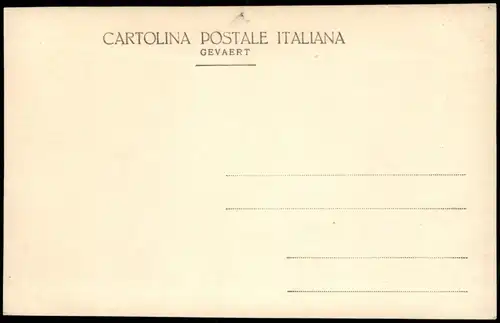 Cartoline Palermo Palermo (Palermu) Segesta Il tempio - Dettaglio 1900