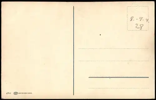 Ansichtskarte Bad Kösen Stadt, Brücken und Wehr 1914