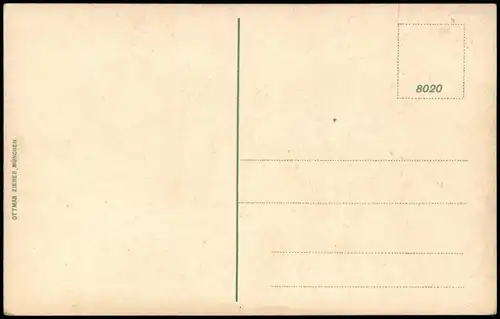 Teplitz-Schönau Teplice Schlossberg, Weg - feine Herrschaften 1913